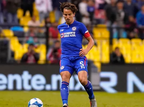 "Cruz Azul tiene solo vibra ganadora en el vestidor": Lichnovsky