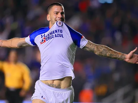 Cruz Azul rompe con su tercera peor racha en Liguilla tras triunfo sobre Querétaro