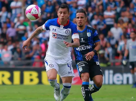 ¿Vives en EE.UU.? No te pierdas Querétaro vs. Cruz Azul