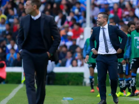Insólita solicitud del DT de Querétaro antes de la liguilla