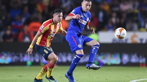 El Patrón destacó por sobre el resto