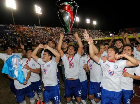 Campeón de Copa MX firma contrato en el fútbol europeo