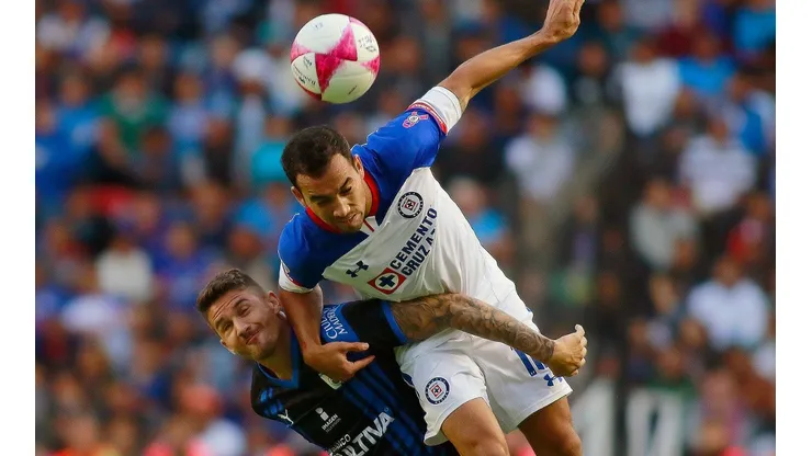 Cruz Azul comienza el camino de la ilusión