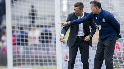 Jordan Silva y Ángel Mena serían los primeros perjudicados en dejar Cruz Azul.