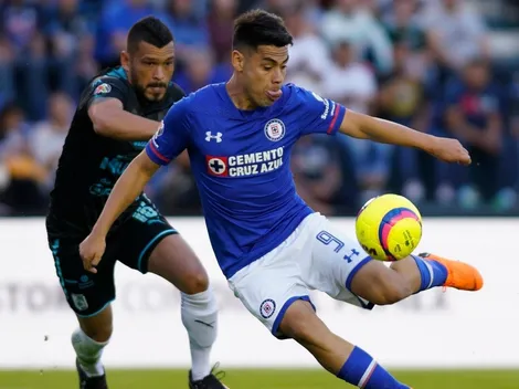 El historial nos acompaña: Cruz Azul tiene más triunfos sobre Querétaro históricamente
