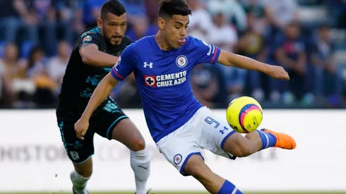 El historial acompaña a la UC. (Jam Media)