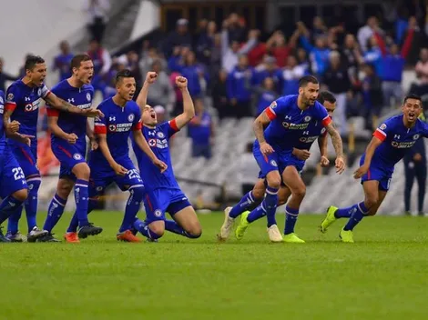 Cruz Azul es el mejor local de los clasificados a la Liguilla