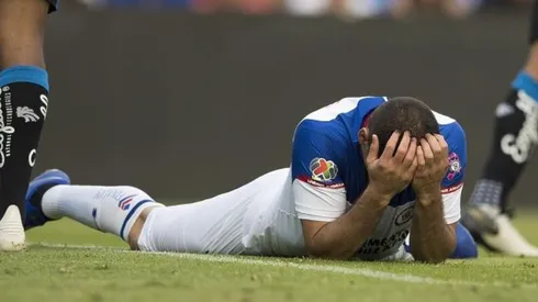 Fuera del Azteca, nuestro talón de Aquiles