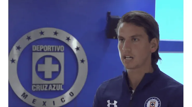 Igor Lichnovsky aseguró que van en busca del segundo título.