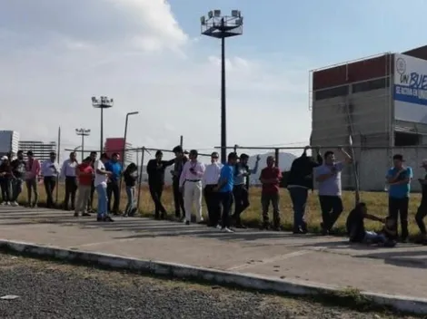 Lleno total: Agotados todos los boletos para Querétaro vs Cruz Azul