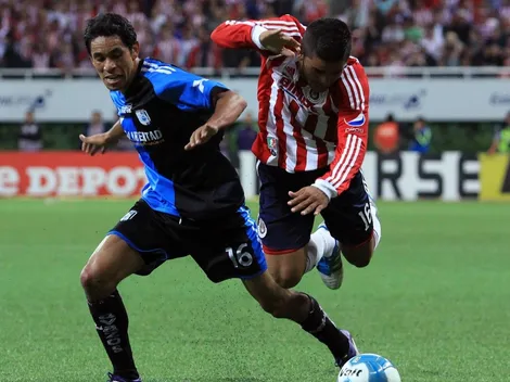 Ups: Querétaro ya eliminó en cuartos de final de Liguilla a un superlíder