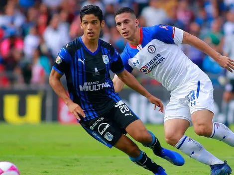 Oficial: Confirman los horarios de los cuartos de final de Liguilla entre Cruz Azul y Querétaro