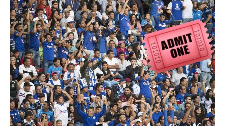 Comenzó la preventa de los boletos para el partido ante Querétaro.