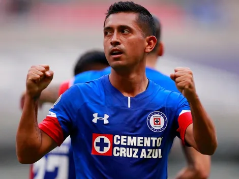Elías Hernández revela las claves del Cruz Azul superlíder del Apertura 2018