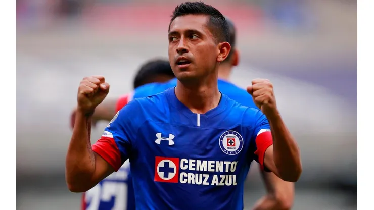 Hernández percibe a Cruz Azul como favorito. (Jam Media)