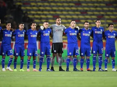 A prepararse: Cruz Azul mantiene tendencia histórica a su favor para llegar a la final de Liga MX