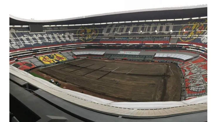Se espera una nueva cara para este sábado