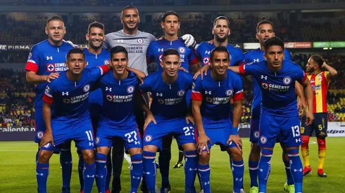 Cruz Azul es el equipo que ha sacado más puntos frente a los clubes que están en Liguilla.