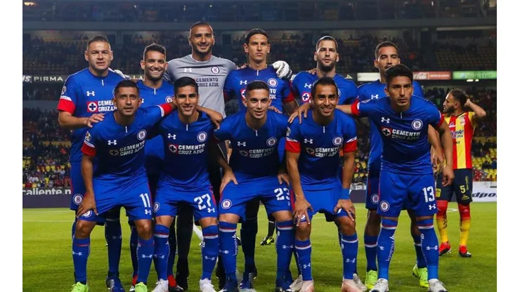 Cruz Azul es el equipo que ha sacado más puntos frente a los clubes que están en Liguilla.
