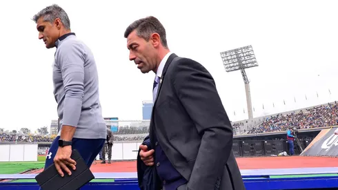 Caixinha analizó el futuro de la Liga MX