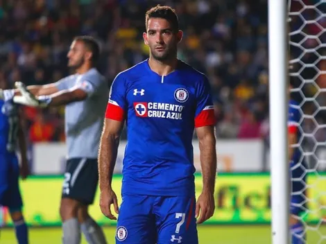 Respeto a la barba: La nueva cábala de Cruz Azul para la liguilla