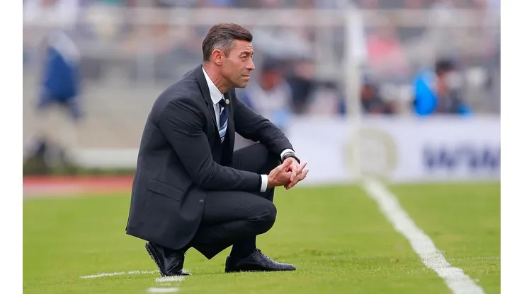 Caixinha está rompiendo registros en México