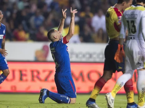 ¿Cómo le fue a Cruz Azul cada vez que clasificó como líder a la Liguilla?