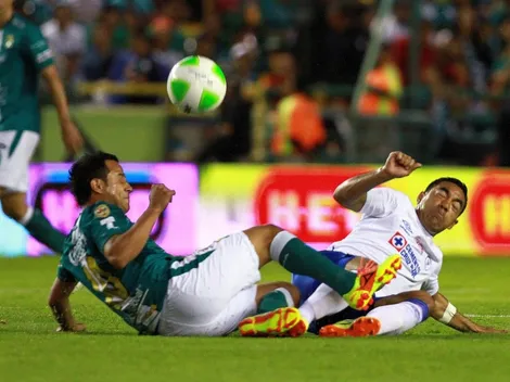 Checa "la maldición del líder" que quiere romper Cruz Azul