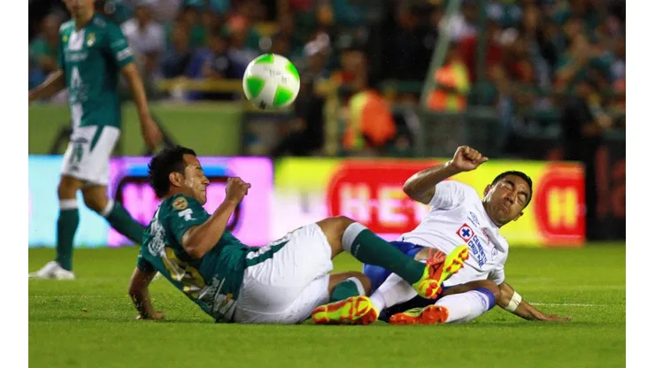 Aún se recuerda la triste eliminación a manos de León en 2014