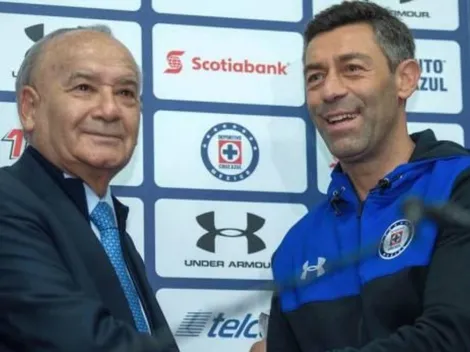 Caixinha evita hablar demasiado de los premios al plantel