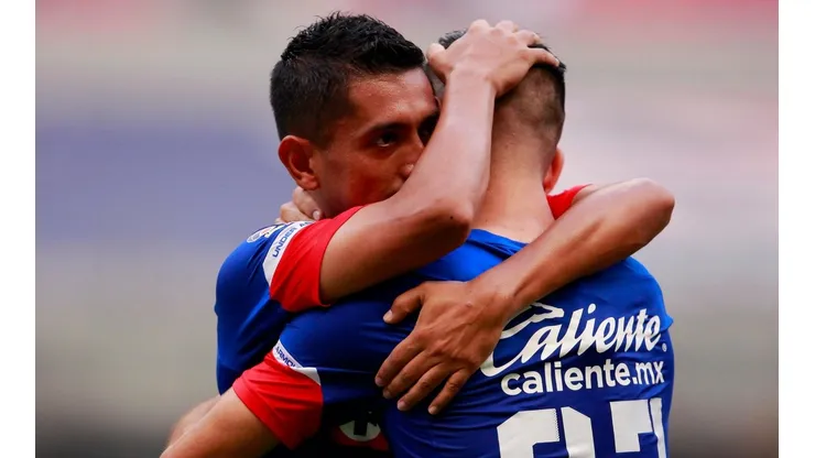Cruz Azul definiría como local siempre en el Azteca. (Jam Media)