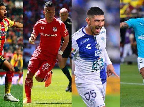 Las combinaciones que necesitan los rivales para enfrentar a Cruz Azul en la Liguilla