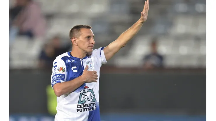 El Chaco le dijo adiós al futbol.