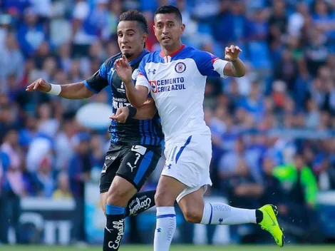 Cruz Azul ya tiene confirmado a su rival en la Liguilla