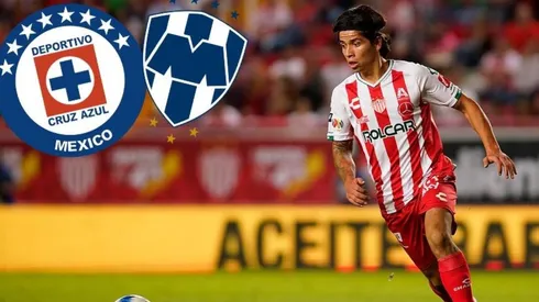 Monterrey se suma a la lista para quedarse con Víctor Dávila.