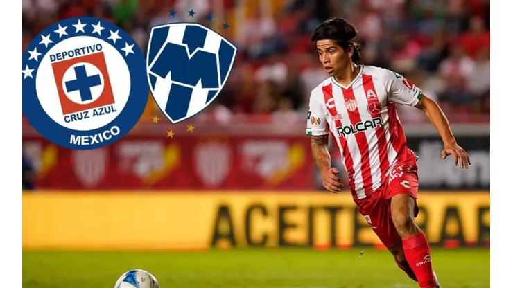 Monterrey se suma a la lista para quedarse con Víctor Dávila.