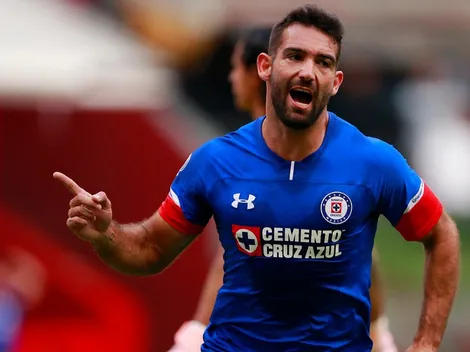 Cruz Azul quiere terminar la temporada regular con un triunfo de visita