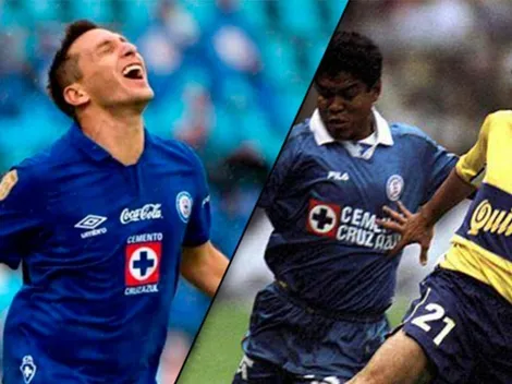 Chaco se puso nostálgico antes de su retiro