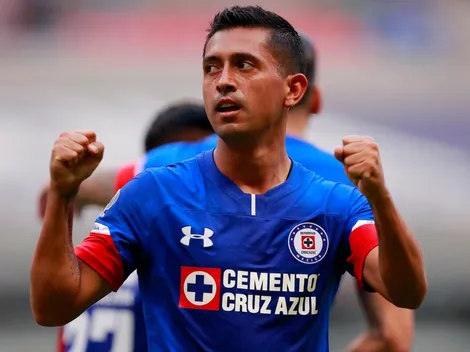 Elías Hernández le baja la presión al liderato de Cruz Azul
