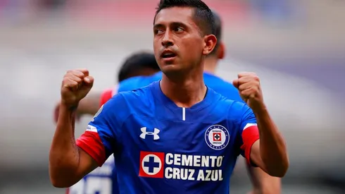 Hernández sumó 17 partidos como titular. (Jam Media)