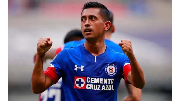Hernández sumó 17 partidos como titular. (Jam Media)