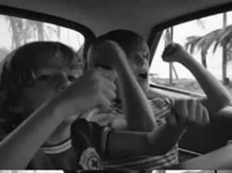 Cruz Azul aparece en film nominado al Óscar