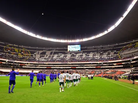 Aseguran que Cruz Azul no reclama por el Azteca ¡porque no paga renta!