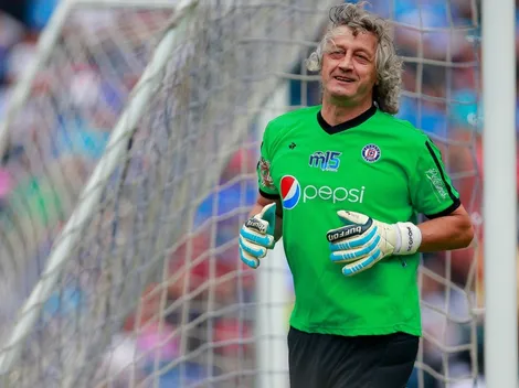 Ojalá escuche: Checa el consejo de Scoponi al Tata Martino