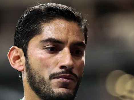 Cruz Azul tiene dos titulares para la visita del Tri a Argentina