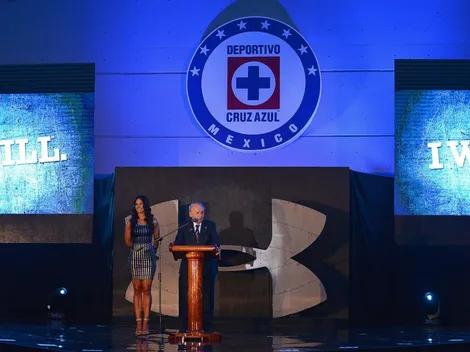 Billy Álvarez revela de dónde saldrá el dinero para el "bono del campeón"