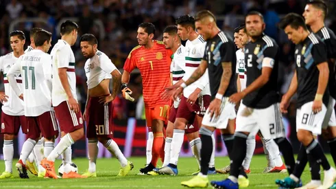 Chuy fue capitán del equipo