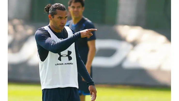 Se complica el panorama para el ex delantero celeste