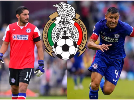 Chuy Corona y Cata Domínguez asoman como titulares para el martes