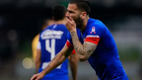 Méndez no quiere revelar secretos de La Máquina